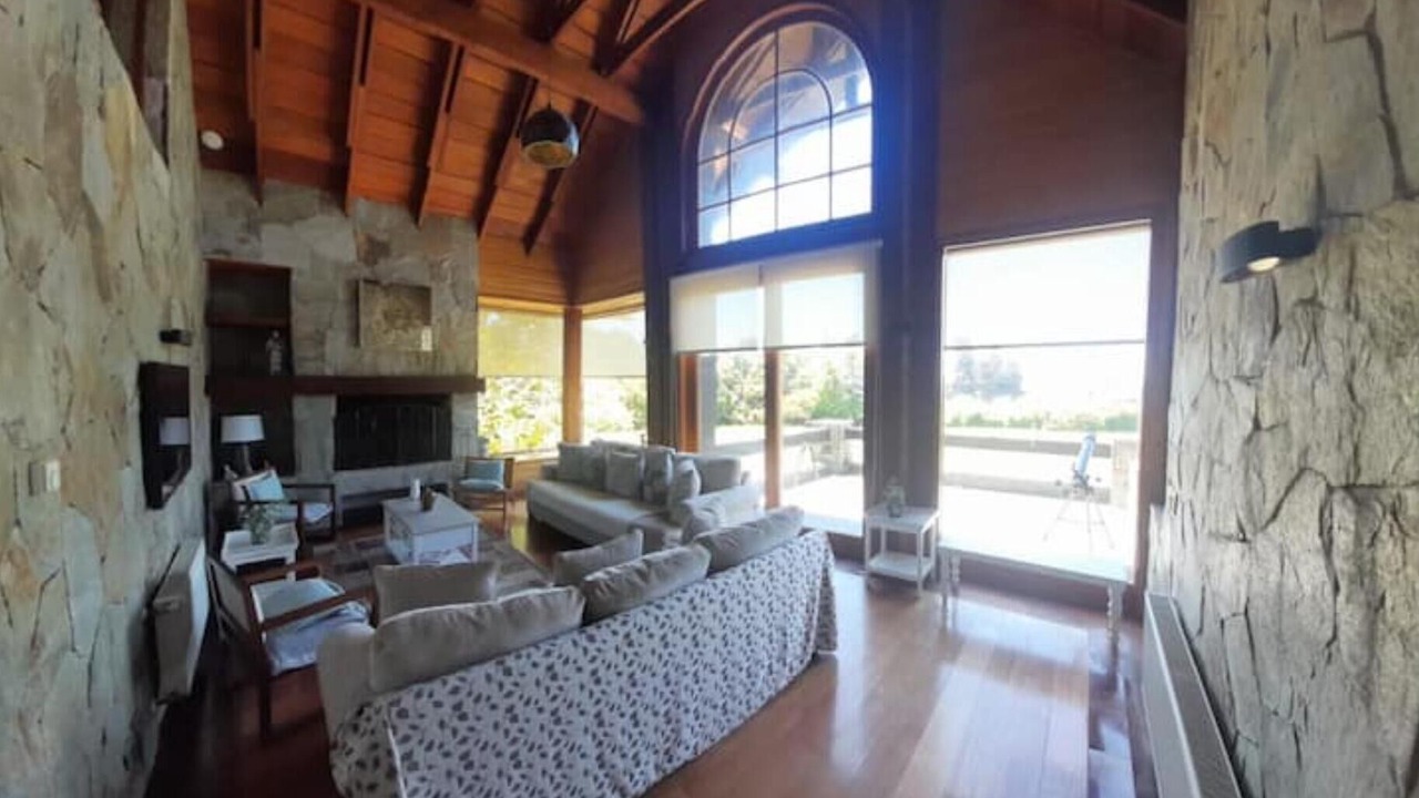 Photo of Livingroom in Puerto Varas