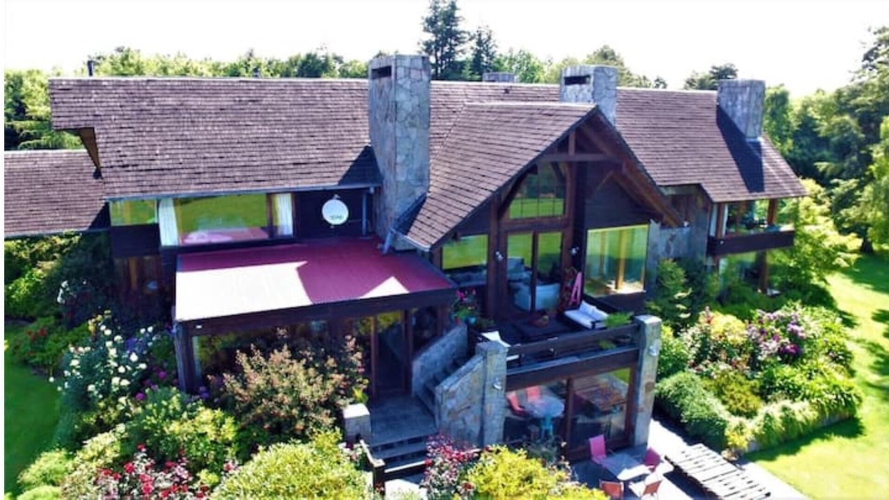 Photo of Outdoor in Puerto Varas