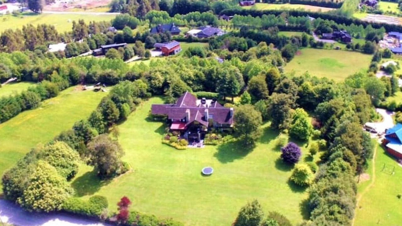 Photo of Outdoor in Puerto Varas