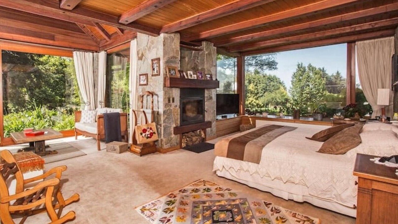 Photo of Bedroom in Puerto Varas