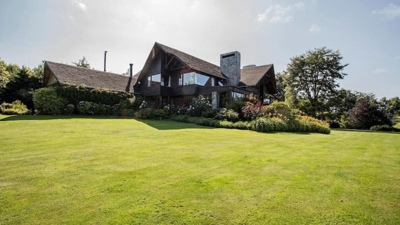 Photo of Outdoor in Puerto Varas