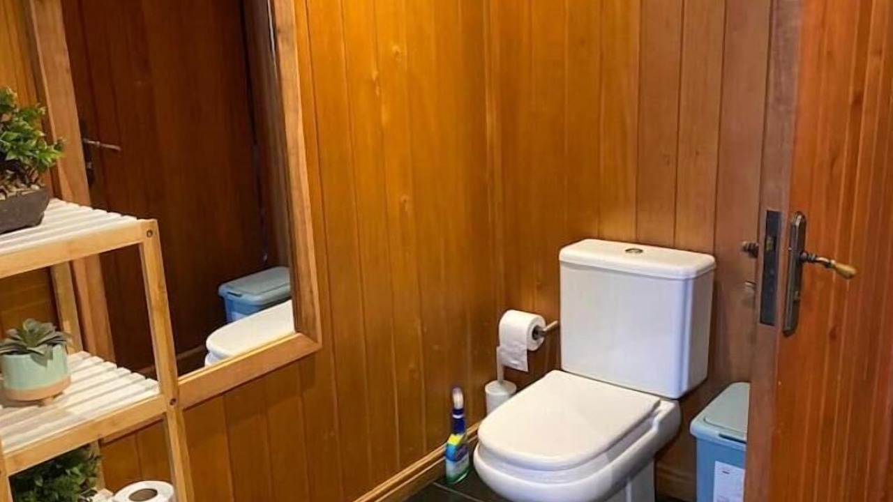 Photo of Bathroom in Puerto Varas