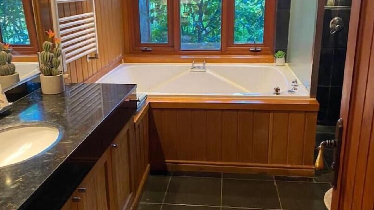 Photo of Bathroom in Puerto Varas