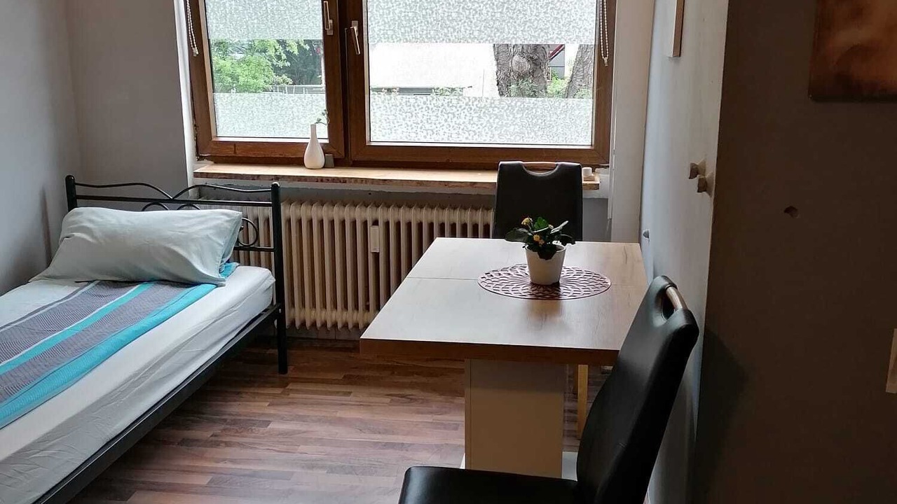 Photo of Bedroom in Almenhof