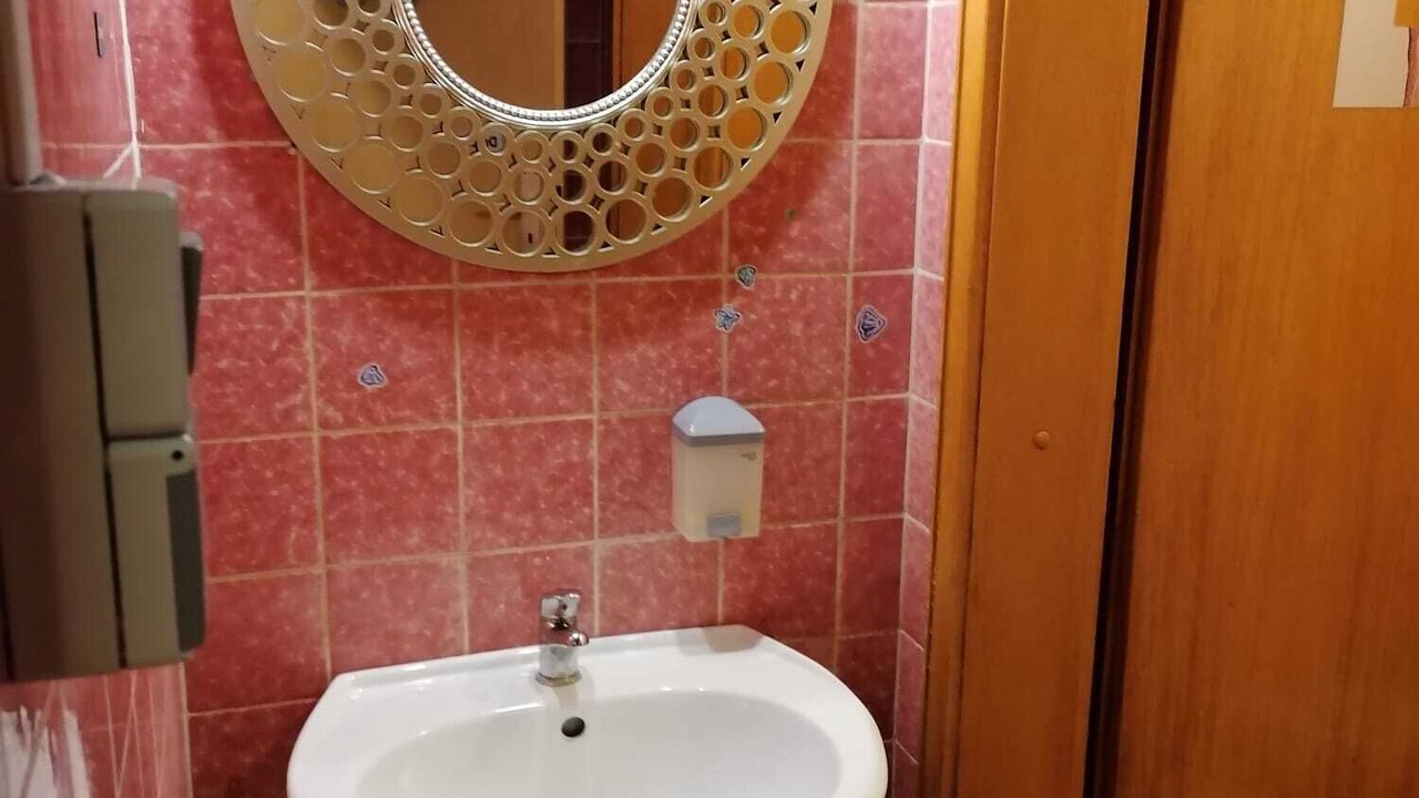 Photo of Bathroom in Almenhof