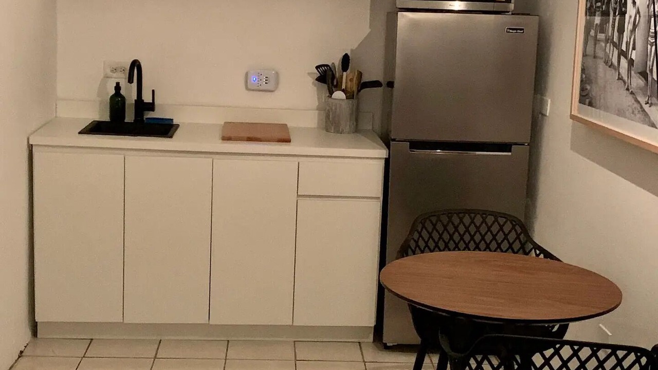Photo of Kitchen in Bayamon