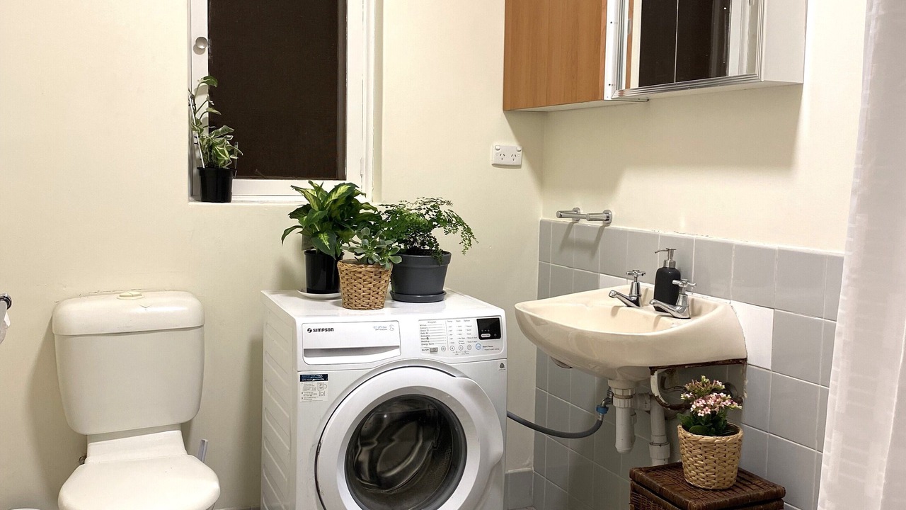 Photo of Bathroom in Para Hills
