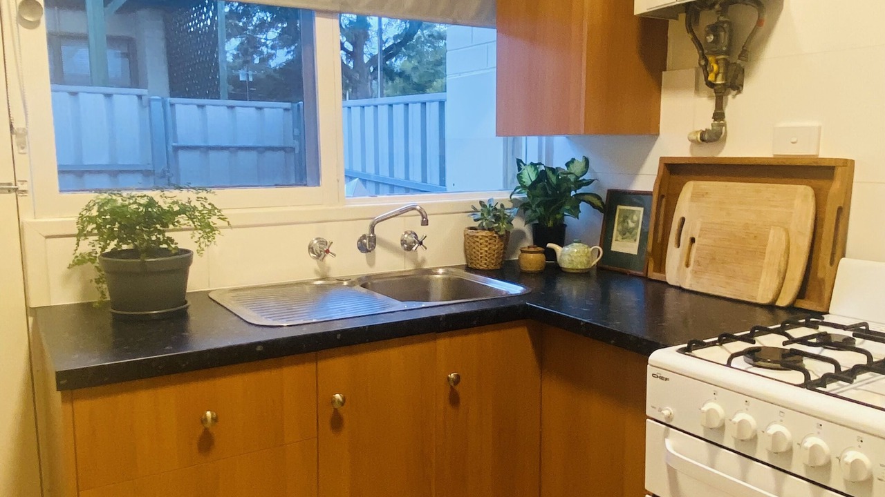 Photo of Kitchen in Para Hills