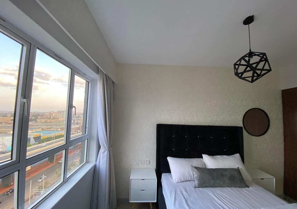 Photo of Bedroom in Embakasi