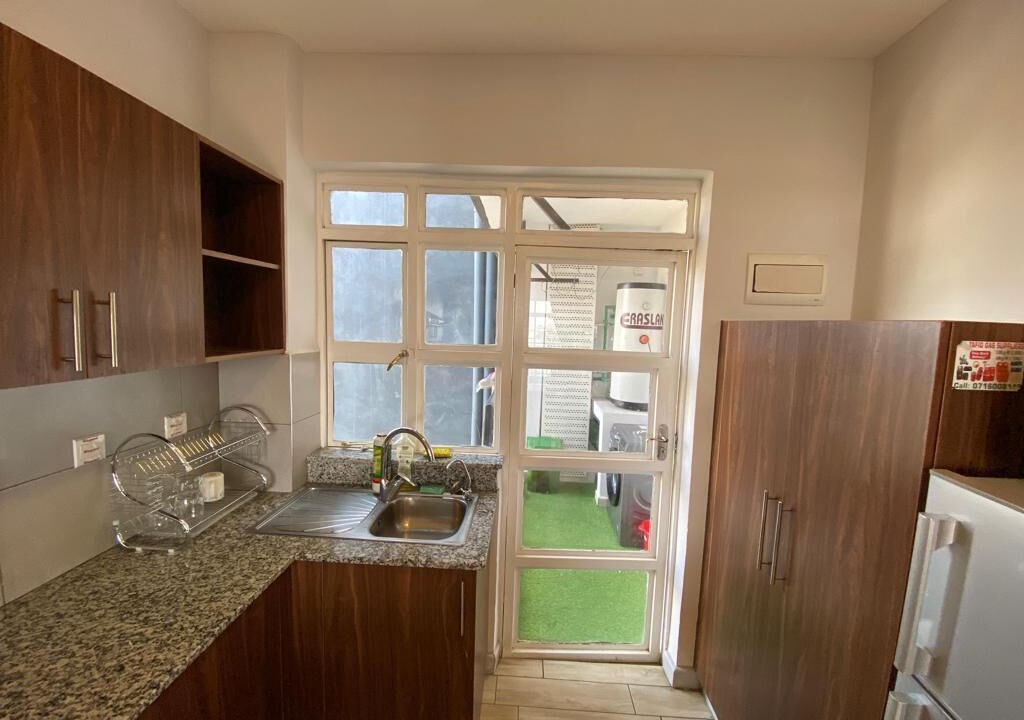 Photo of Kitchen in Embakasi