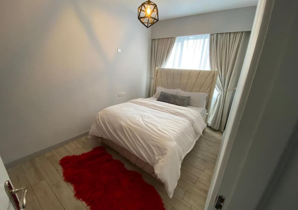 Photo of Bedroom in Embakasi