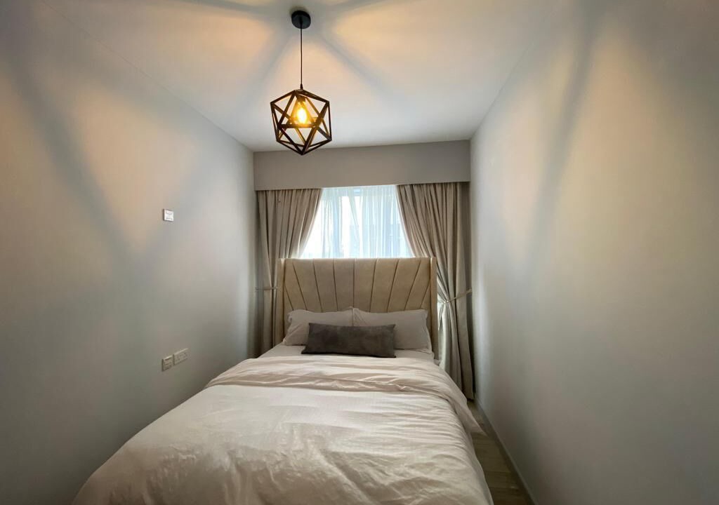 Photo of Bedroom in Embakasi