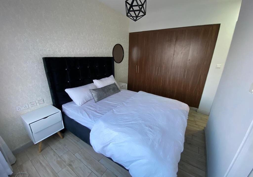 Photo of Bedroom in Embakasi