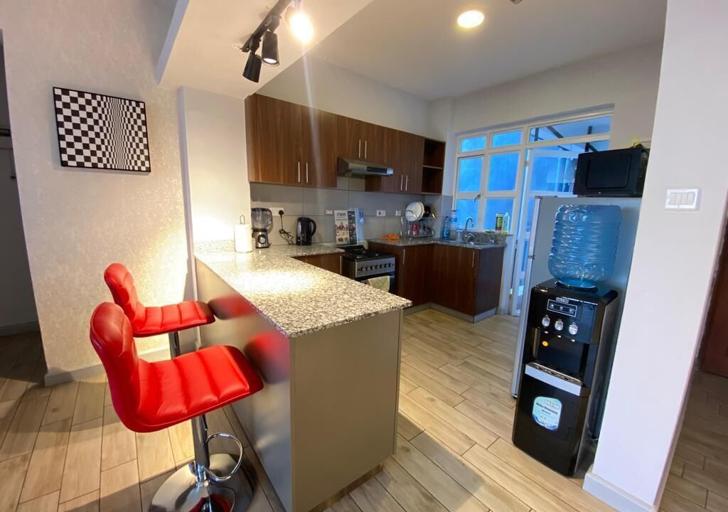 Photo of Kitchen in Embakasi