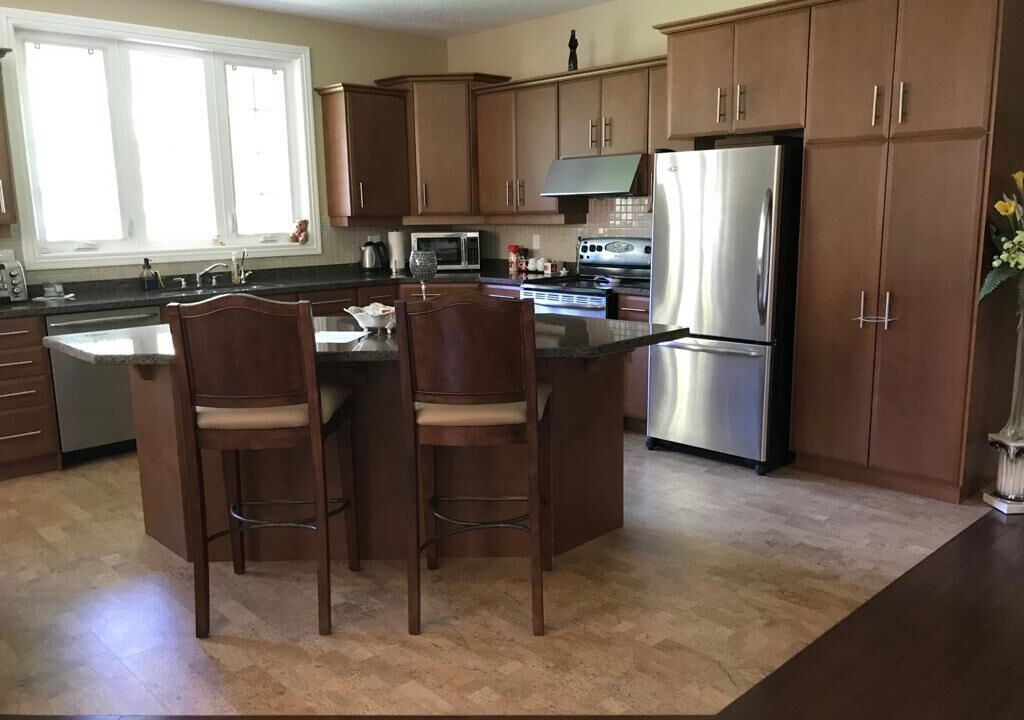 Photo of Kitchen in Puslinch