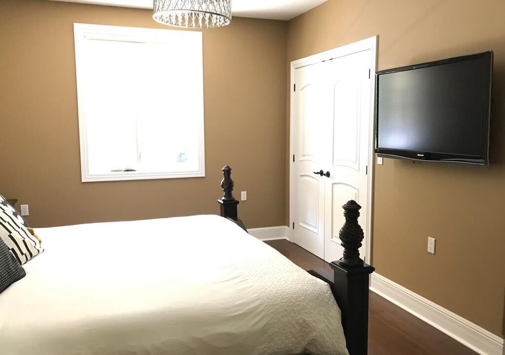Photo of Bedroom in Puslinch