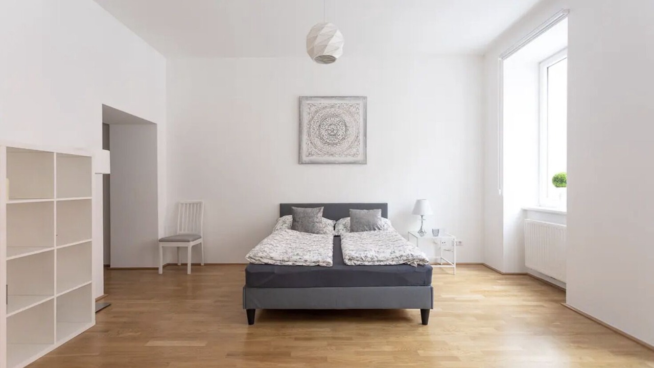 Photo of Bedroom in Favoriten