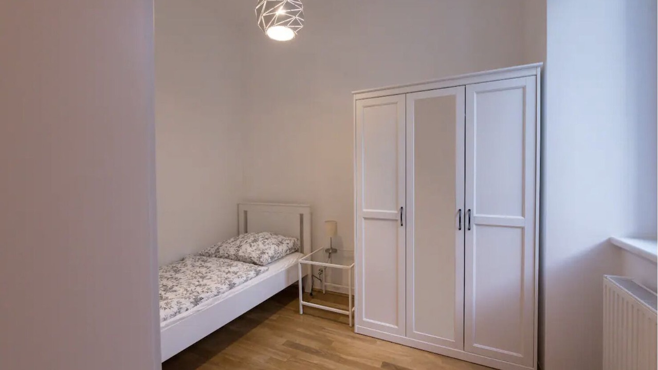 Photo of Bedroom in Favoriten