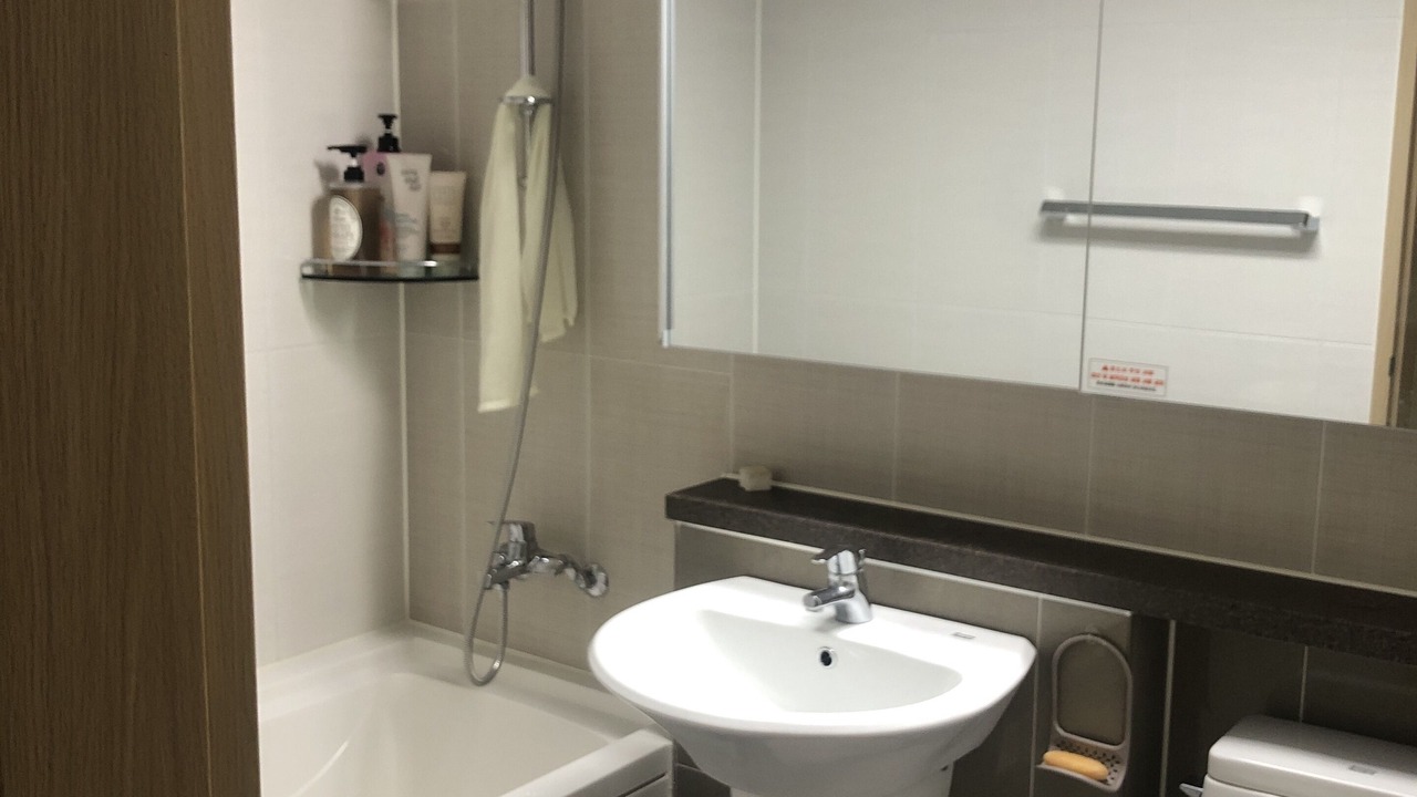 Photo of Bathroom in Namyangju