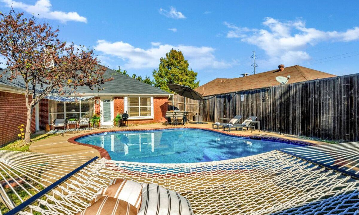 Photo of Outdoor in Lewisville