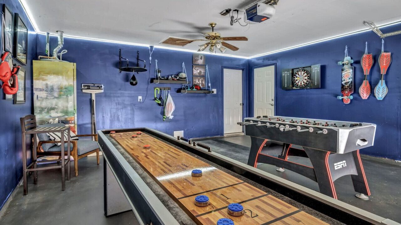 Photo of Bedroom in Lewisville
