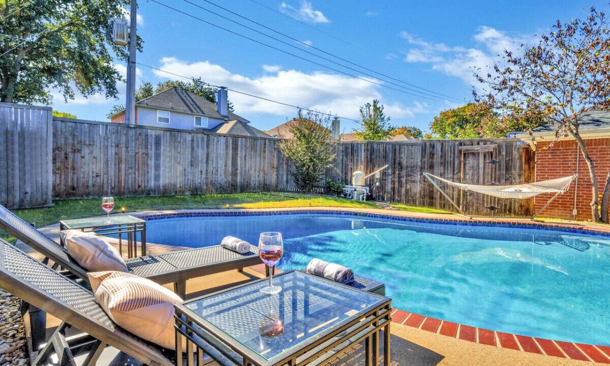 Photo of Outdoor in Lewisville