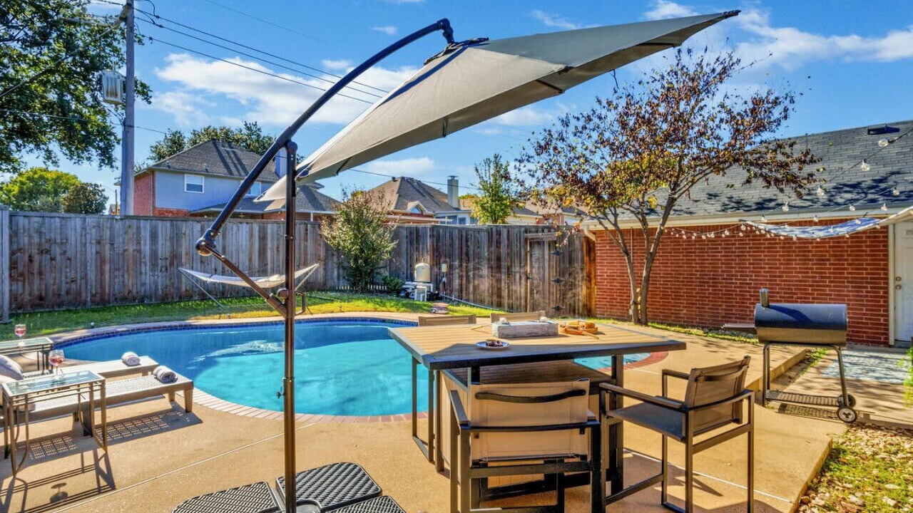 Photo of Outdoor in Lewisville