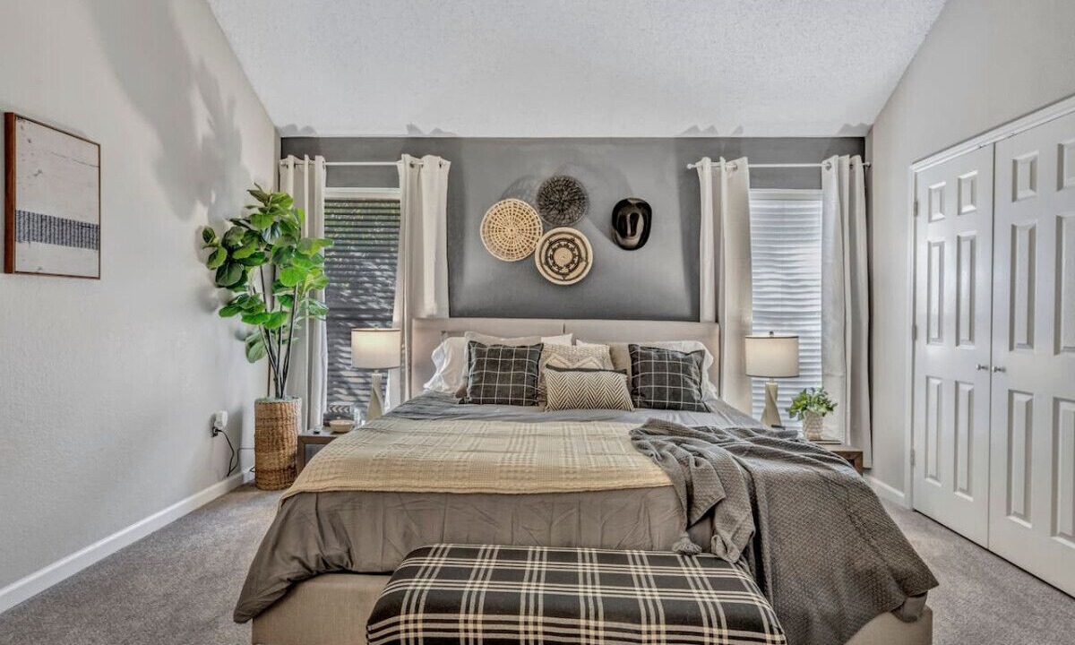 Photo of Bedroom in Lewisville