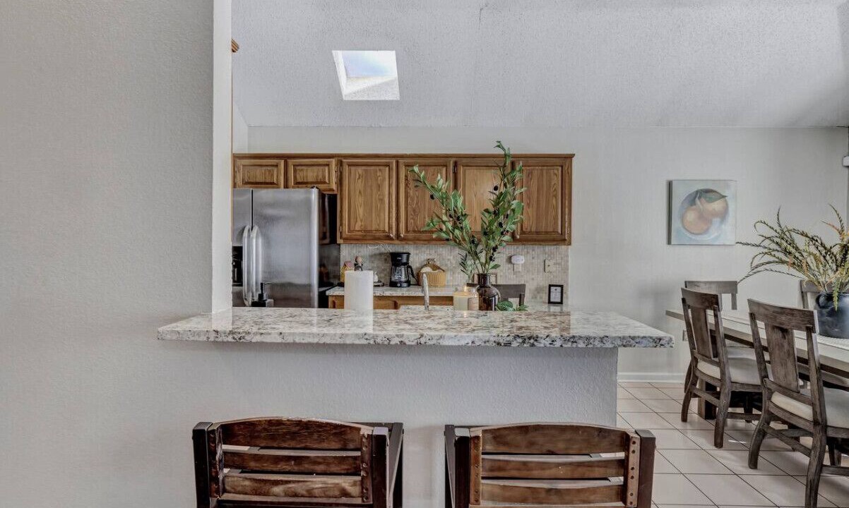 Photo of Kitchen in Lewisville