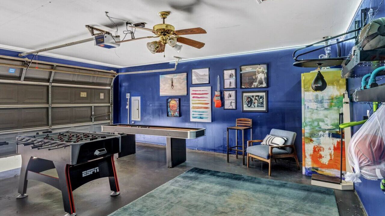 Photo of Bedroom in Lewisville