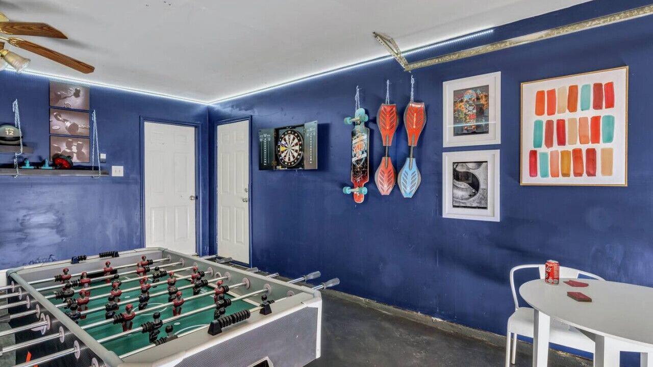 Photo of Bedroom in Lewisville