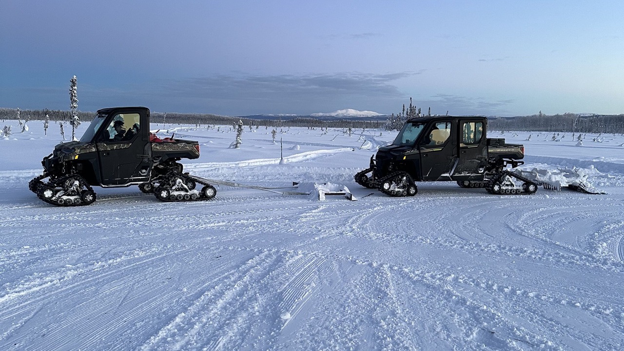Photo of Others in Susitna North