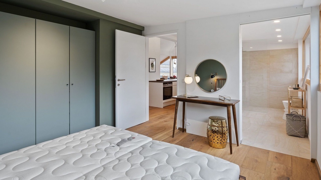 Photo of Bedroom in Bregenz