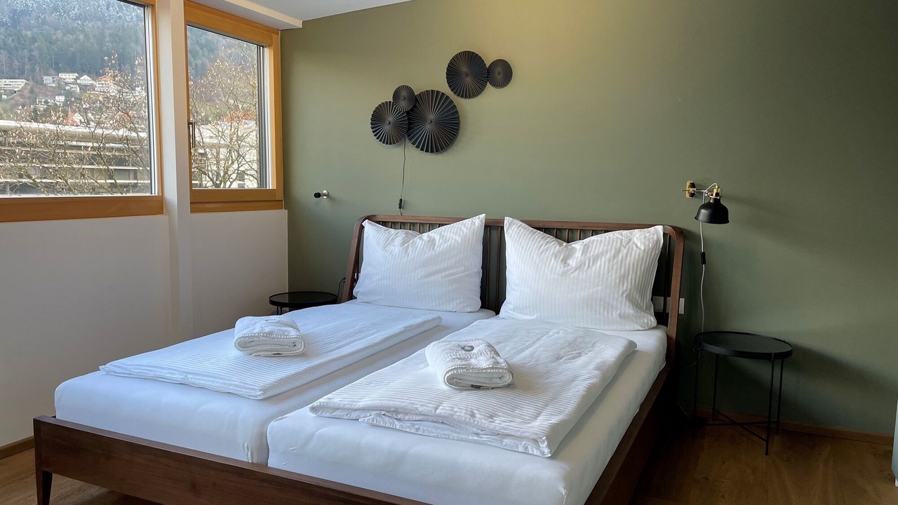Photo of Bedroom in Bregenz