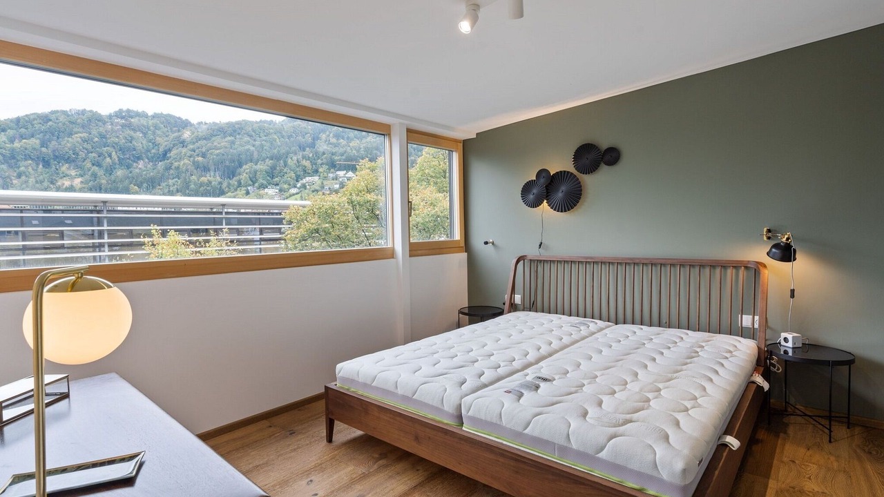Photo of Bedroom in Bregenz