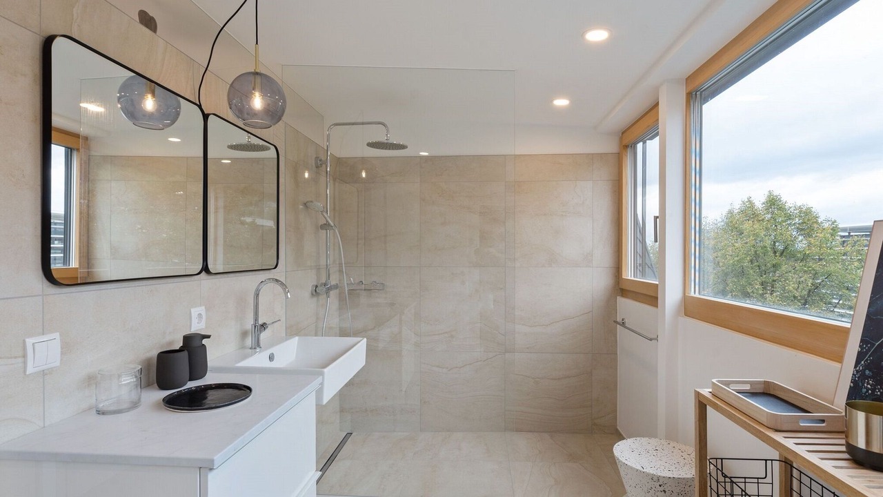 Photo of Bathroom in Bregenz