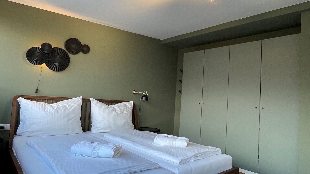 Photo of Bedroom in Bregenz