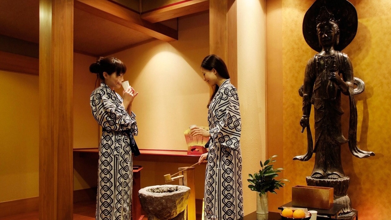 Photo of Others in Okutsu Onsen