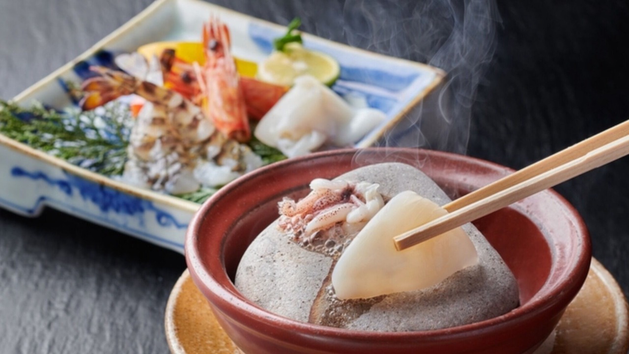 Photo of Others in Okutsu Onsen