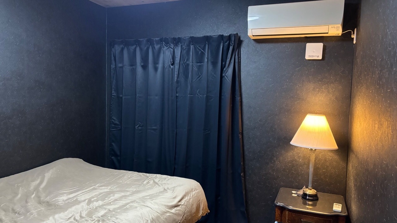 Photo of Bedroom in Akiruno