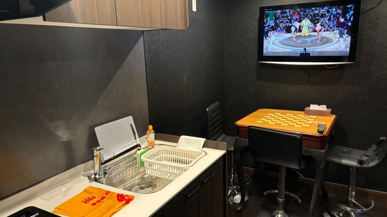 Photo of Kitchen in Akiruno