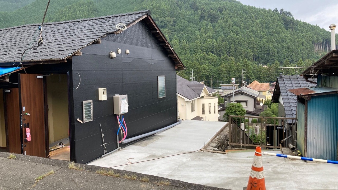 Photo of Outdoor in Akiruno