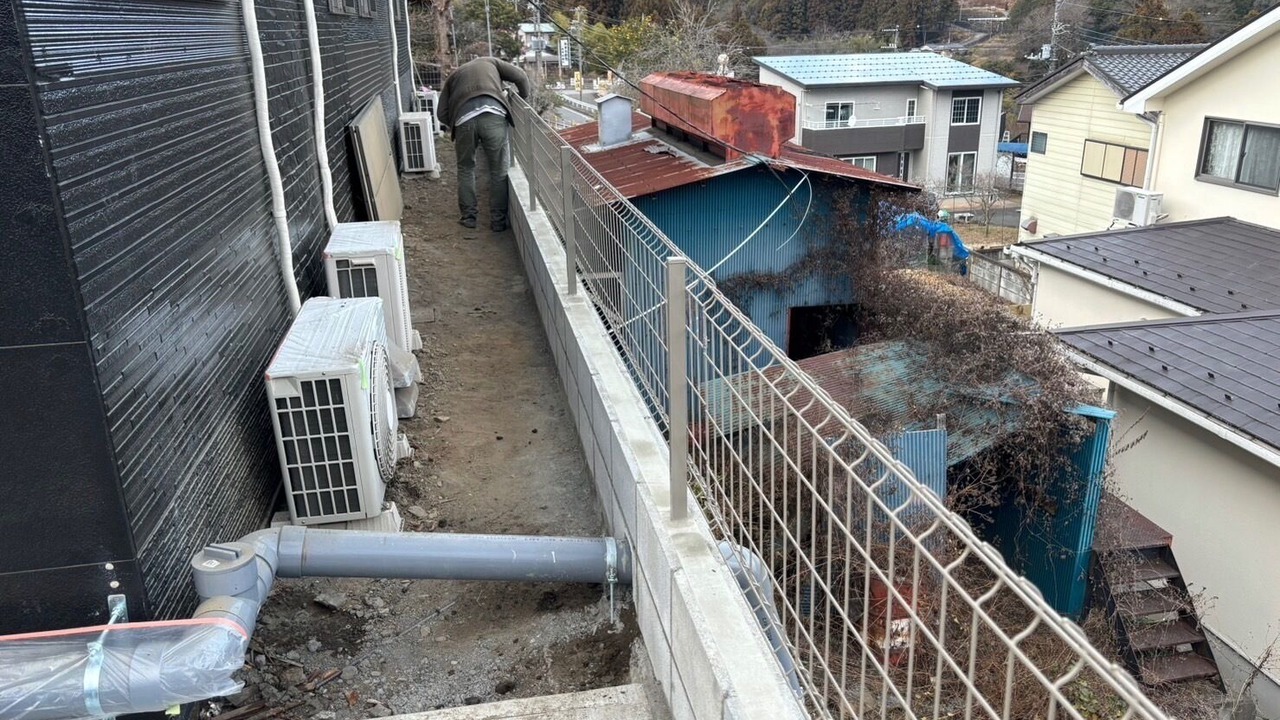 Photo of Outdoor in Akiruno