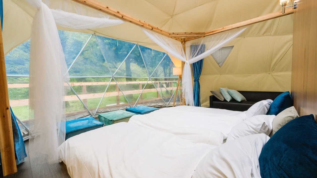 Photo of Bedroom in Yamakita