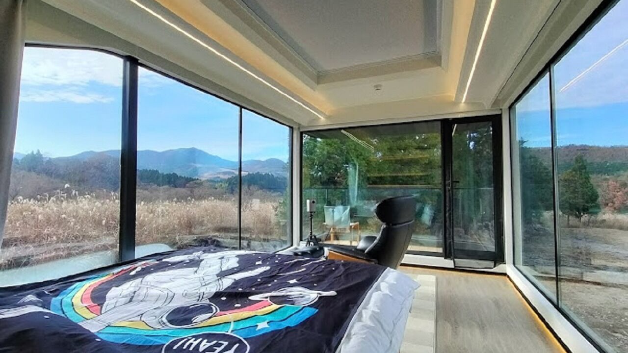 Photo of Bedroom in Yufu