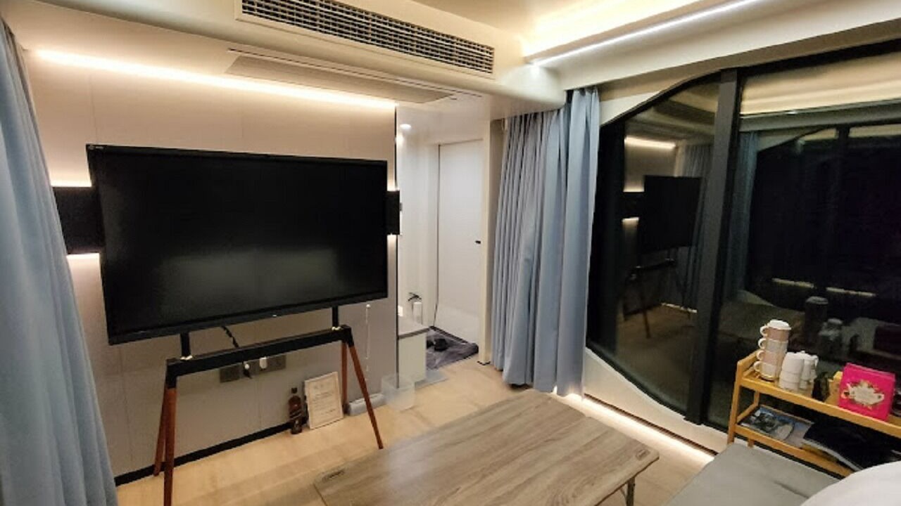 Photo of Bedroom in Yufu