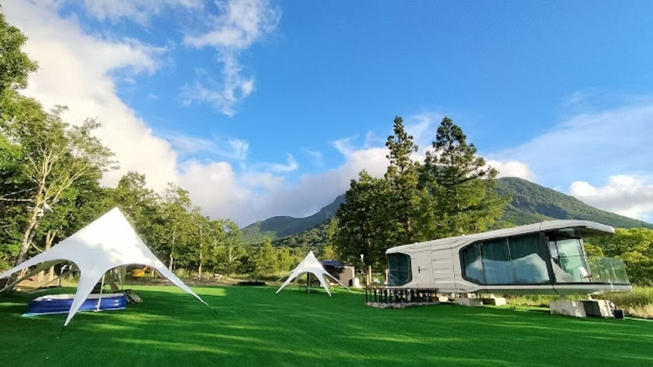 Photo of Outdoor in Yufu