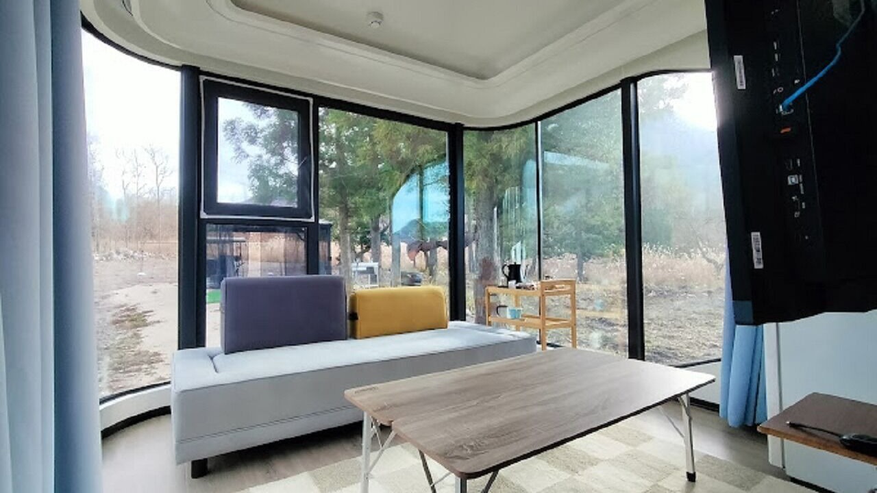 Photo of Livingroom in Yufu
