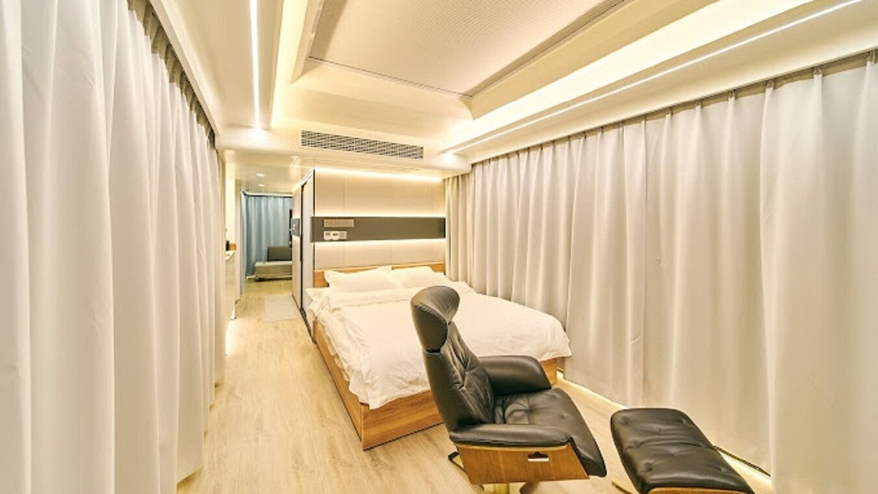 Photo of Bedroom in Yufu