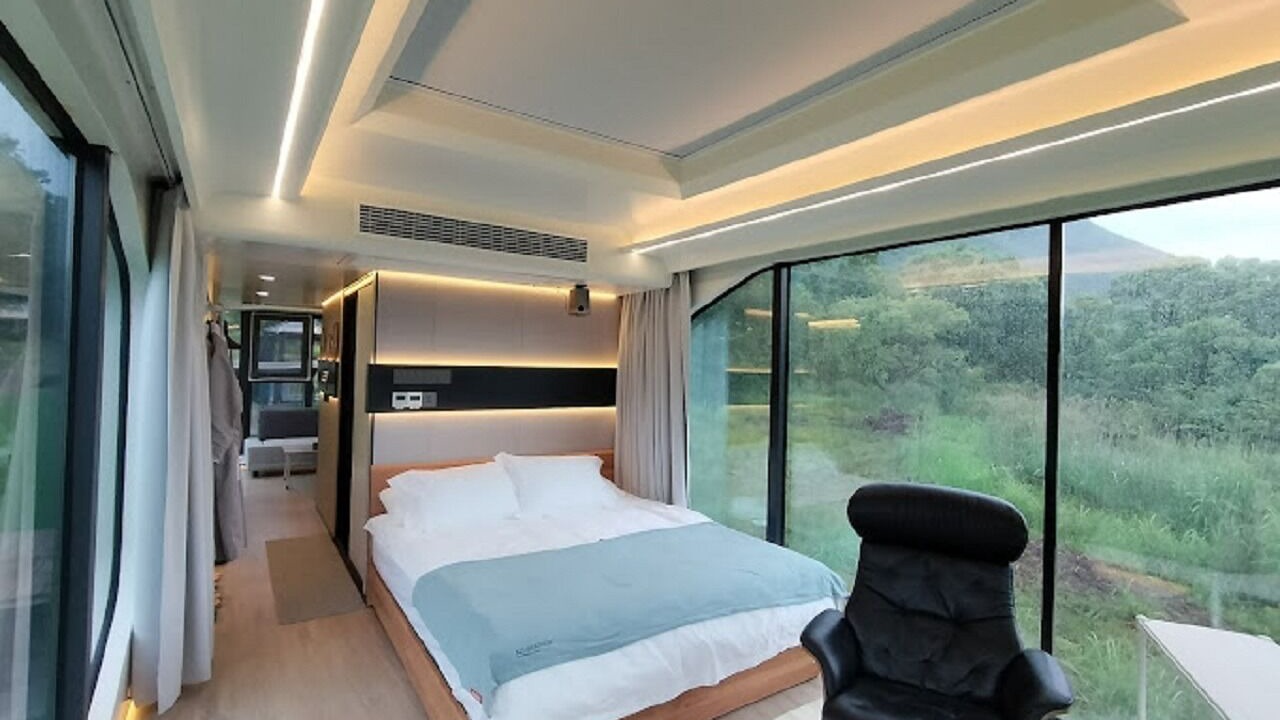 Photo of Bedroom in Yufu